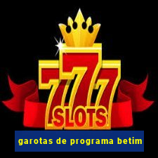 garotas de programa betim